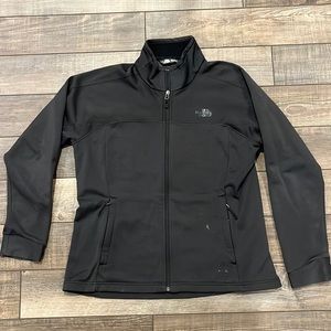 Women’s The North Face full zip